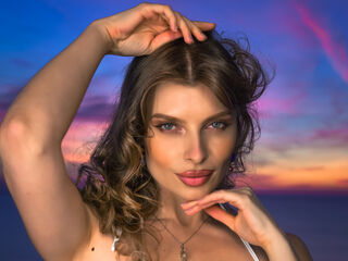 kinky webcam model Alessia