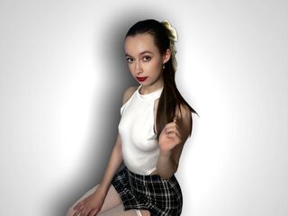 sexy webcam girl JinnyShine