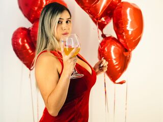 cam girl masturbating with sextoy TamyRousee
