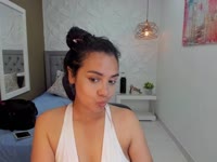 I am a risky girl who loves to try new experiences, I am a dominant girl, I like cheerful music, bring control in sex and my decisions but I also love to please my men