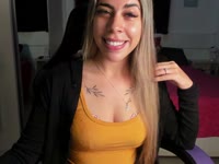 Hi im new here! wanna come in my chat and get to know me better? You wont regret it!