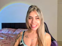 Hi im new here! wanna come in my chat and get to know me better? You wont regret it!