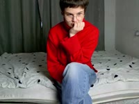 YOUR THEATER DIVA WITH A SHORT HAIRCUT

In the theater I play drama. With you - only laughter and debauchery. Guess where I