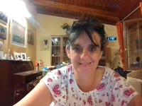 Simpatica, sempre sorridente, più che sexy e maliziosa sono pronta anche ad ascoltarti e asoddisfare tutte le tue esiegnze più nascoste