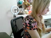 Interesting girl who doesn