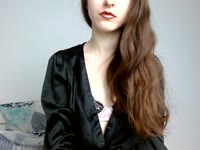 the most important information for customers: yes, I masturbate and undress even in private chat. ❤️ I love foreplay and I believe that it will help you experience better orgasms. In my show, I first start sensually touching my body, I do a striptease, then I start touching myself, and in VIP I focus only on what you want and nobody else here. I like it when you send me tips or turn on my interactive toys, so I can moan even louder. You can even use my toy on free chat. Once I