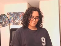 I love playing with my breasts, playing with my pussy with fingers and toys and I have real orgasms... I do anal play but not hardcore fucking because it