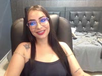 Hello Hello!

Welcome to my show, you can call me LillyFlame or your little sexual adventure!A Latina Sucubu, I like to watch porn, I love sex, I love to come while you watch me and until my knees can no longer support me.
I have a huge ass that you can look at, adore, and do whatever you want with it. I like everything that has to do with love and art so I think what I do has a lot of value and I want to share it with everyone and maybe find my better half who can take care of me and conscience on the day of the night be an untamed animal.