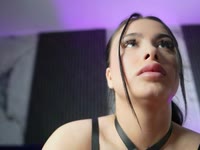Fun, flirty, and always bringing good vibes  I love meeting new people, teasing, laughing, and making every moment exciting. Come chat with me and let’s have some fun together