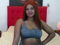 "Jeune femme pétillante, pleine de charme et de malice. J