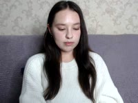 I love to open up to you from different sides. I like to be modest, playful, fateful. Every time in my shows I will be different and you will really like it. Come to me and open a new me today . I