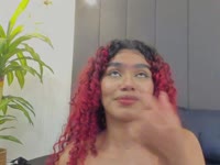 I’m a sweet, smiling, and very warm girl. I love creating a cozy space where you can feel comfortable, relaxed, and welcome from the very first moment. Others see me as someone easy to talk to, laugh with, and share a lovely moment of the day.
I’m not just a pretty face on camera: I truly enjoy listening, chatting, and making real connections. Every visit is special to me, because behind the screen there’s a unique person.
When you come see me, you’ll find good energy, flirty glances, soft words, and a place where you can forget stress and feel accompanied. I love to spoil with attention, sweetness, and positive vibes that will make you want to come back. ✨