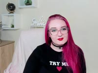 I’m RubyRedKiss.

Feminine. Dominant. A little alternative.
Soft lips… strong personality.

I love metal, rap and dark pop — Lana Del Rey, Marilyn Manson, Måneskin, Miley Cyrus.
Music with attitude. Just like me.

I’m into psychology, self-development and power dynamics.
I enjoy cooking, dancing, deep conversations and exploring the limits of desire.