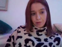 fille sans inhibition, j