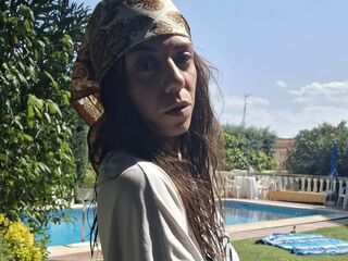 cam girl chat AliceSanz