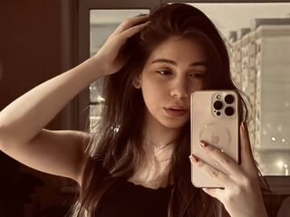 strippercam AlishiaCowlin