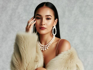 cam girl AlisonColemans