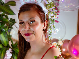 sex show AmberRousee