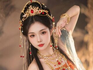 real live cam AngerlaMei