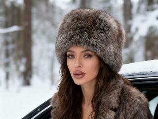 shower sex AriannaCherie