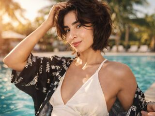 free live camsex AyeshaDavich