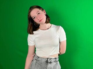 fingering cam girl BreanCiviello