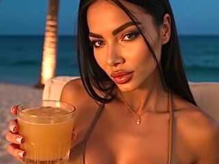 sexy webcam CaitlynEva