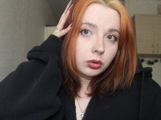 beautiful girl CassiStone