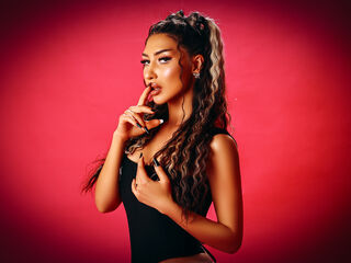 nude camgirl pic ChloeMei