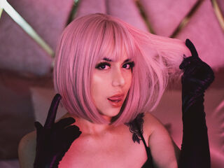 live sex cam photo CoralTrip