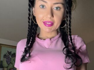 topless camgirl EdaVanesa