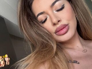 sex show online EvaBonnie