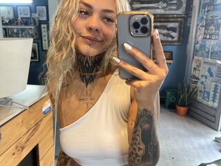 hot webcam EvelynCortes