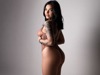 adult cam live FreyaMuse