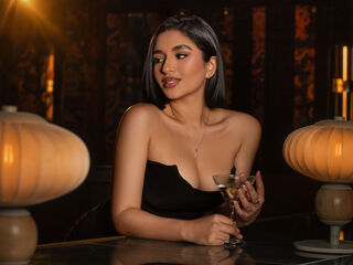 free nude live show GenesisGarcia
