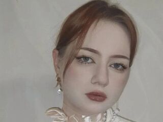 hot naked webcamgirl HannaWaltos