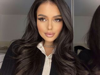 camslut video JasmineHille