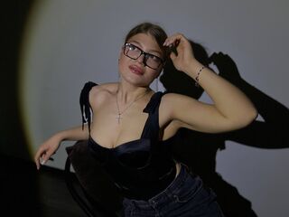 free cam photo JennyBlossom