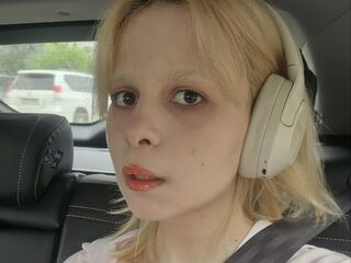 sexy camgirl picture JillianOng