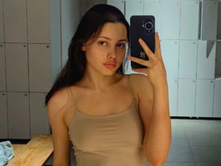 camwhore picture JohanaSpagnolia