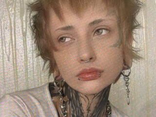 kinky cam picture JulianeVerdier