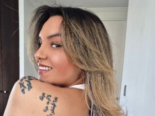 jasmin webcam model JuliettaDiaz
