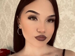 beautiful webcamgirl KarineBrinkmeyer