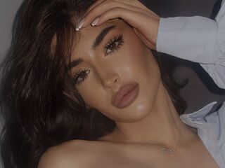 Kinky webcam girl KayonaEvans
