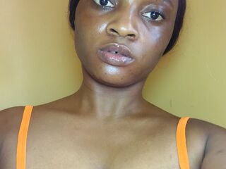 naked webcam girl KiaBianca