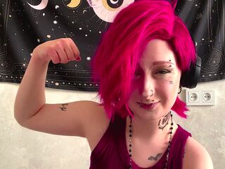 webcam girl chat KimPowers