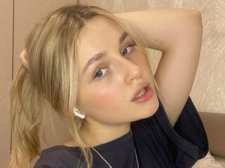 free sex cam KimbraHardinger