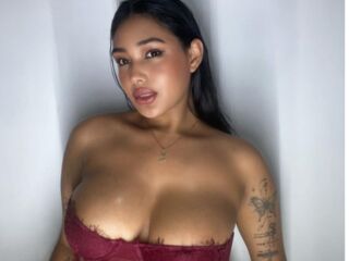 closeup LaurenKaterine