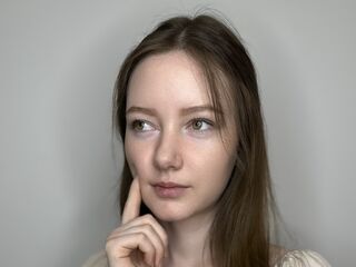 camgirl pic LinaBrossardie