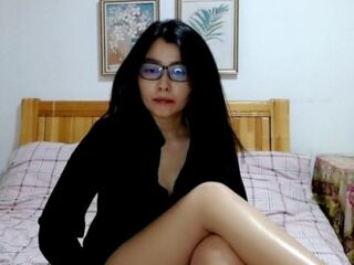 jasmin webcam LinaZhang